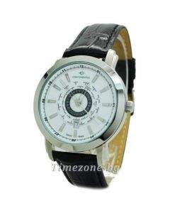 Мъжки часовник Continental - C-1360-SS157