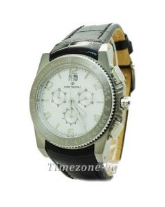 Мъжки часовник Continental - C-9047-SS157C