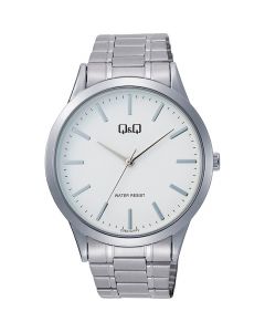 Мъжки аналогов часовник Q&Q - C08A-021PY
