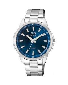 Мъжки аналогов часовник Q&Q Superior - C21A-003PY