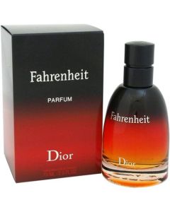 Christian Dior Fahrenheit Le Parfum, M EdP, Парфюм за мъже, 75 ml
