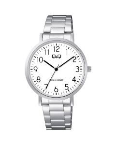 Мъжки аналогов часовник Q&Q - C34A-001PY