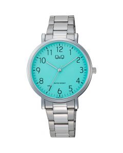 Мъжки аналогов часовник Q&Q Tiffany - C34A-013PY