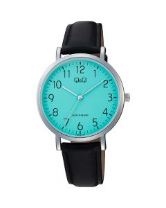 Мъжки аналогов часовник Q&Q Tiffany - C34A-017PY