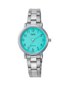 Дамски аналогов часовник Q&Q Tiffany - C35A-015PY
