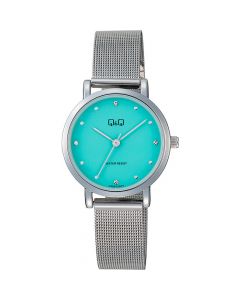 Дамски аналогов часовник Q&Q Tiffany - C35A-018PY