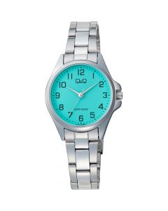 Дамски аналогов часовник Q&Q Tiffany - C37A-020PY