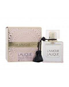 Lalique L'Amour EDP Парфюмна вода за Жени