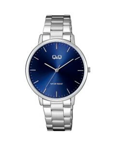 Мъжки аналогов часовник Q&Q - C64A-003PY