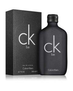Calvin Klein CK Be EDT Тоалетна вода унисекс 50/100/200 ml