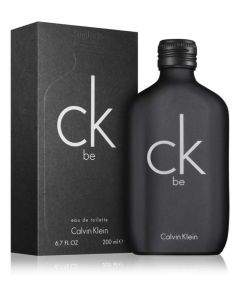 Calvin Klein CK Be EDT Унисекс тоалетна вода 200 ml