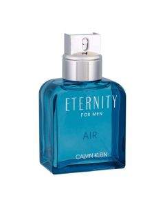 Calvin Klein Eternity Air EDT Тоалетна вода за мъже 100 ml - ТЕСТЕР