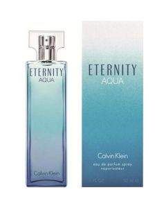 Calvin Klein Eternity Aqua EDP парфюм за жени 30/50/100 ml