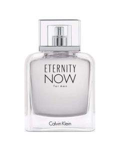 Calvin Klein Eternity Now EDT тоалетна вода за мъже 100ml - ТЕСТЕР