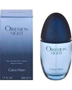 Calvin Klein Obsession Night EDP Дамски парфюм 100 ml