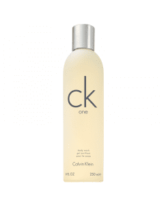 Calvin Klein CK One Душ гел унисекс 250 ml 