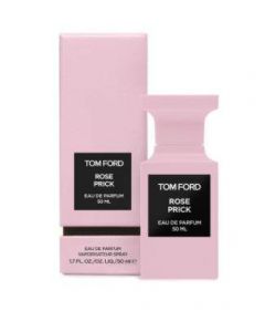 Tom Ford Private Blend: Rose Prick, U EdP, Парфюм - унисекс, 2020 година, 50 ml