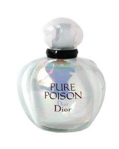 Christian Dior Pure Poison EDP парфюм за жени 100 ml - ТЕСТЕР