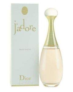 Christian Dior J'adore, W EdT, Тоалетна вода за жени, 100 ml