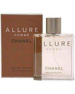 Chanel Allure Homme EDT тоалетна вода за мъже 50/100/150 ml
