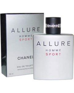 Chanel Allure Homme Sport EDT тоалетна вода за мъже 50/100/150ml