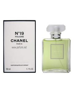 Chanel №19 Poudre EDP парфюм за жени 50/100ml
