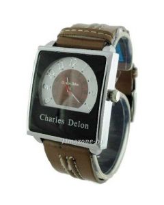 Дамски часовник Charles Delon - CHD-436404