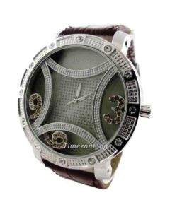 Дамски часовник Charles Delon - CHD-460405