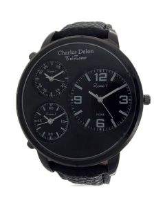 Мъжки часовник Charles Delon - CHD-471402