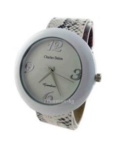 Дамски часовник Charles Delon - CHD-495802