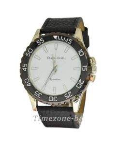 Мъжки часовник Charles Delon - CHD-502003
