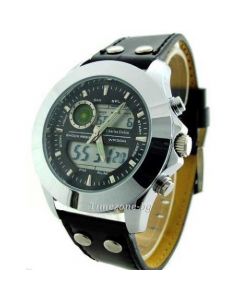 Мъжки часовник Charles Delon - CHD-519301