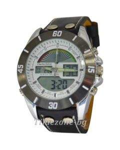 Мъжки часовник Charles Delon - CHD-519402