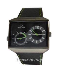 Мъжки часовник Charles Delon - CHD-538309
