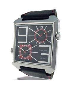 Мъжки часовник Charles Delon - CHD-538401