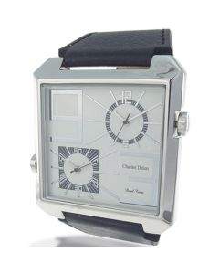 Мъжки часовник Charles Delon - CHD-538415