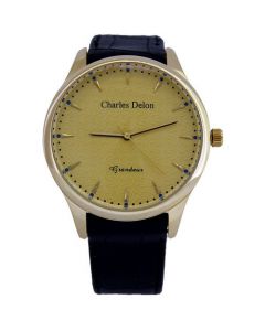 Мъжки часовник Charles Delon - CHD-562006