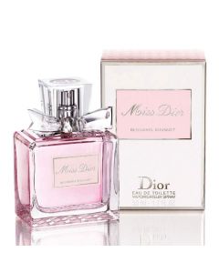 Christian Dior Miss Dior Blooming Bouquet EDT тоалетна вода за жени 50/100 ml