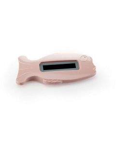 Thermobaby Цифров термометър за вана, розов, 2144031