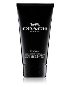 Coach Coach for Men Душ гел за мъже 150 ml