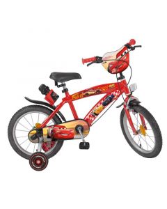 Toimsa детски велосипед 16" Cars 756 NEW022997
