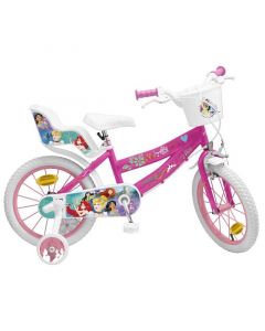 Toimsa Детски велосипед Princess, 16", 645, NEW022754