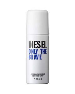 Diesel Only The Brave Дезодорант за мъже150 ml