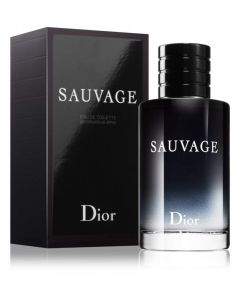 Christian Dior Sauvage EDT Тоалетна вода за мъже 100 ml 