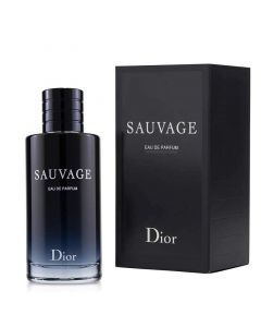 Christian Dior Sauvage, M EdP, Мъжки парфюм, 2019 година, 200 ml