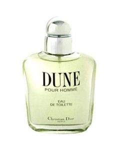 Christian Dior Dune EDT Тоалетна вода за мъже 100 ml ТЕСТЕР