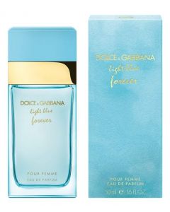 Dolce & Gabbana Light Blue Forever EDP Парфюм за жени /2021