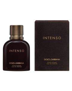 Dolce & Gabbana Intenso Мъжки парфюм 40/75/125 ml
