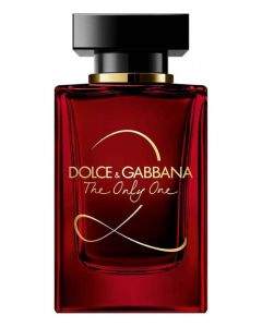 Dolce&Gabbana The Only One 2 EDP Дамски парфюм 100 ml - ТЕСТЕР