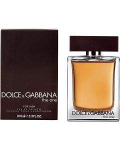 Dolce&Gabbana The One EDT Тоалетна вода за мъже 30/50/100/150 ml